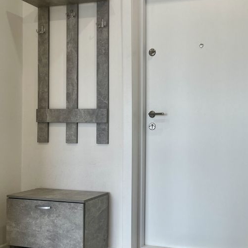 1-комн квартира Одинцово, улица Каштановая, 14к1