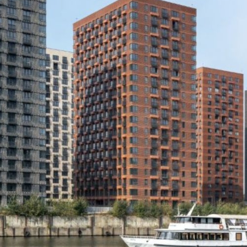 3-комн квартира Большая Филевская улица, 3к1