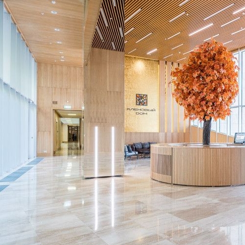 4-комн квартира Пречистенская набережная,  д. 5