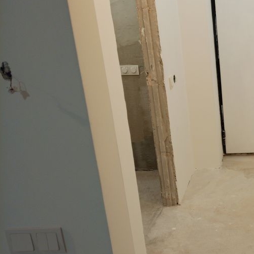 Студия Стремянный переулок, 2