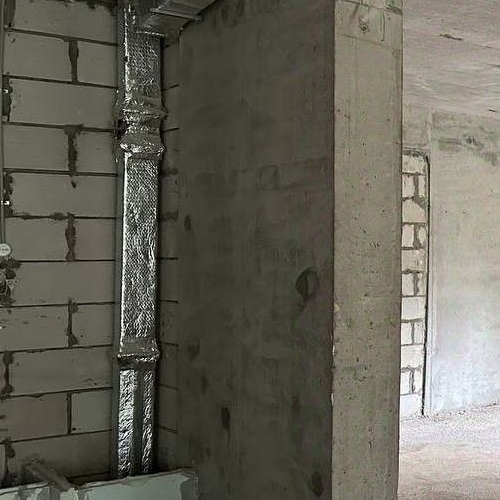 3-комн квартира Котельники, улица Сосновая, 2к1