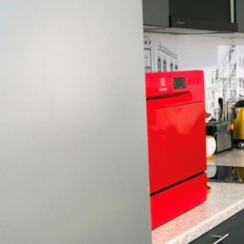 Студия Отрадное пгт, улица Пятницкая, 16