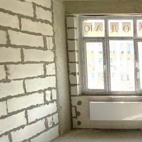 2-комн квартира Южные Горки мкр, пос. Мещерино,  д. 2