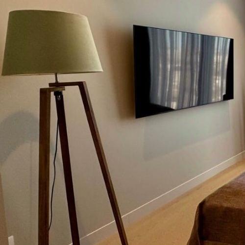 2-комн квартира 1-й Красногвардейский проезд, 22с1