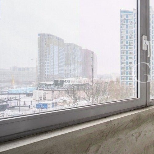 4-комн квартира улица Воронцовские Пруды, 3