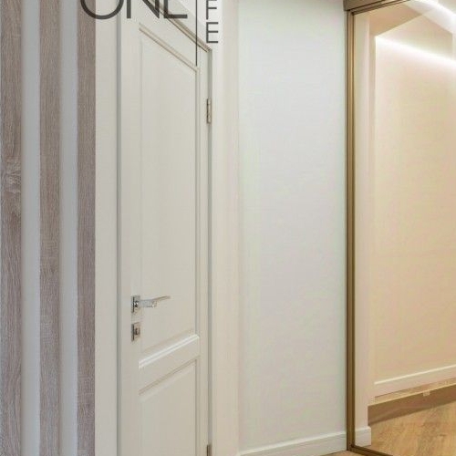 2-комн квартира улица Маршала Рыбалко, 2к6