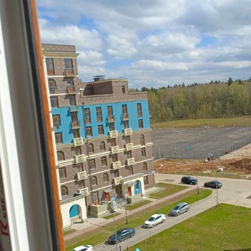 2-комн квартира Город-событие мкр, с. Лайково, 69