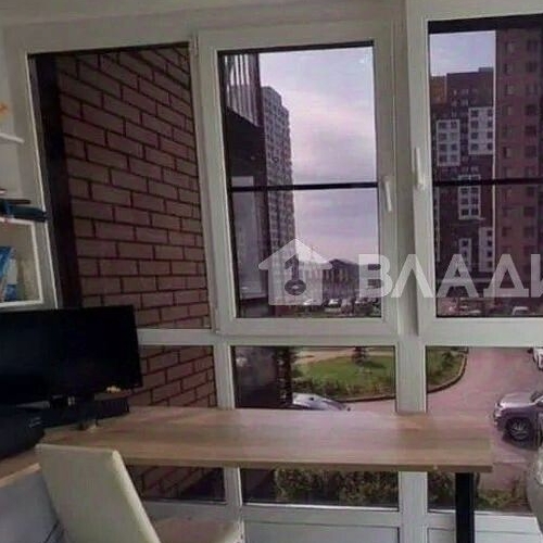 2-комн квартира Родниковая улица, 9Ак2