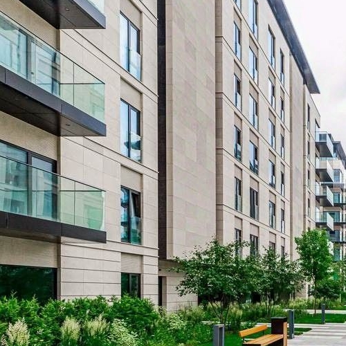 5-комн квартира Мосфильмовская улица, 1к1