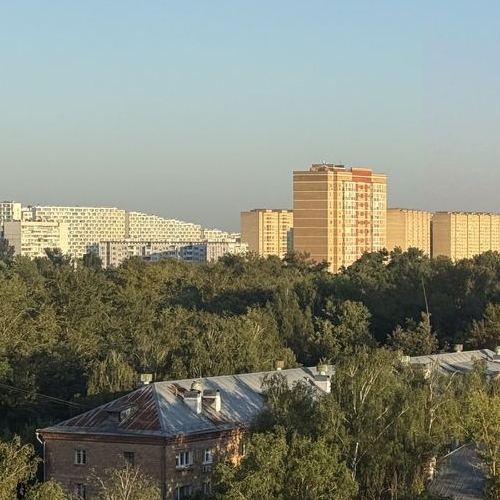 Студия Королев, Октябрьский бульвар, 26