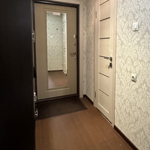 1-комн квартира Домодедово, улица Текстильщиков, 31