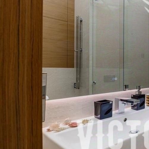 3-комн квартира Пречистенская набережная, 7