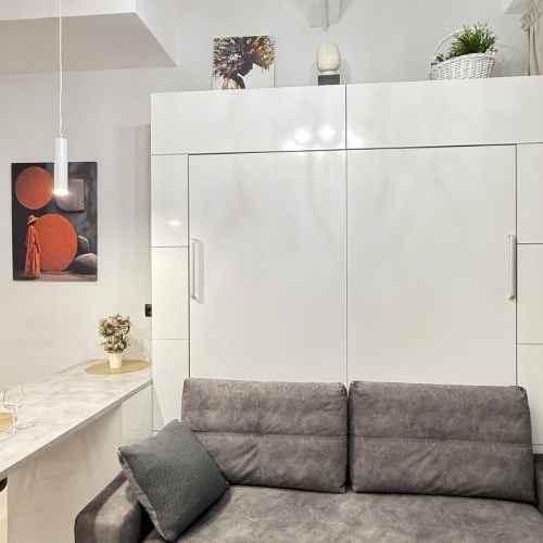 Студия Нижняя Красносельская улица, 35С49