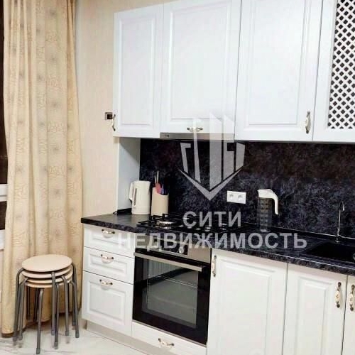 1-комн квартира улица Шекспира, 1к1