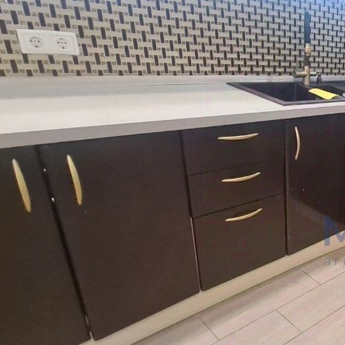 1-комн квартира улица Татьянин Парк, 16к1