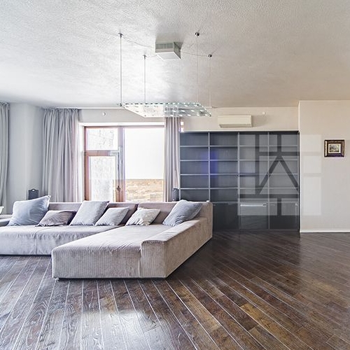 4-комн квартира Чапаевский переулок, 3