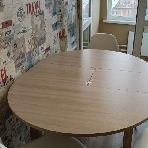 2-комн квартира Нахабино пгт, улица Покровская, 18