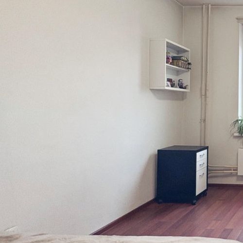 1-комн квартира Железнодорожный мкр, Балашиха, улица Маяковского,  д. 22