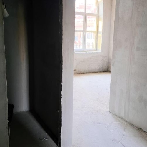 3-комн квартира Сабурово пгт, улица Заречная, 1