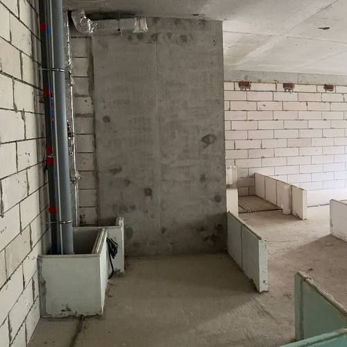 3-комн квартира Котельники, улица Сосновая, 2к1