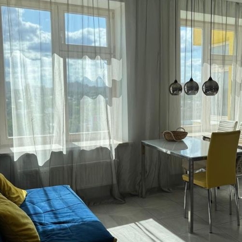 3-комн квартира Красногорск, улица Авангардная, 10