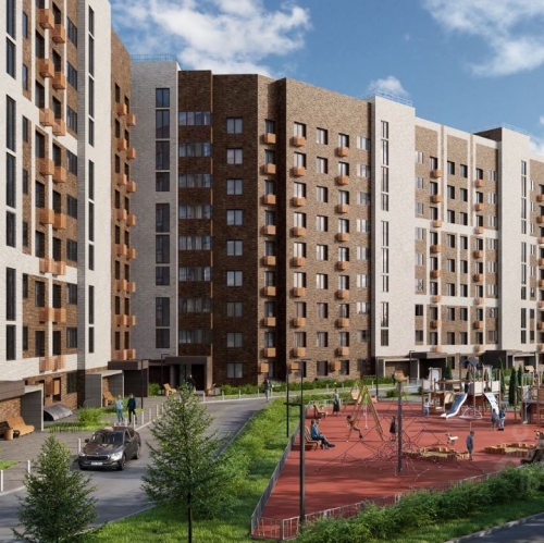 1-комн квартира Наро-Фоминский городской округ, Пролетарская улица