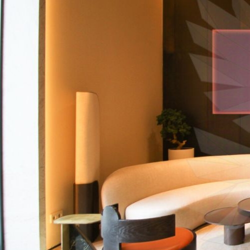 Студия Волоколамское шоссе, 95/2к9