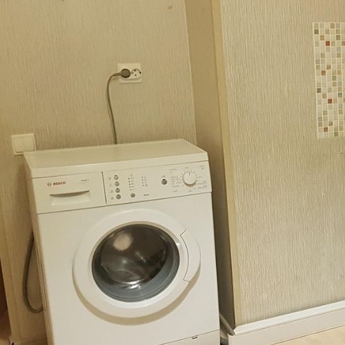 1-комн квартира Марусино пгт, улица Заречная, 37к4