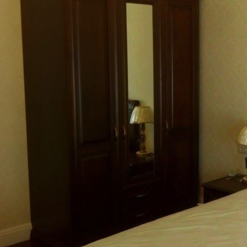 3-комн квартира Ленинский проспект, 107к2