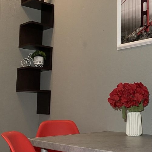 1-комн квартира Мисайлово пгт, улица Первомайская, 207