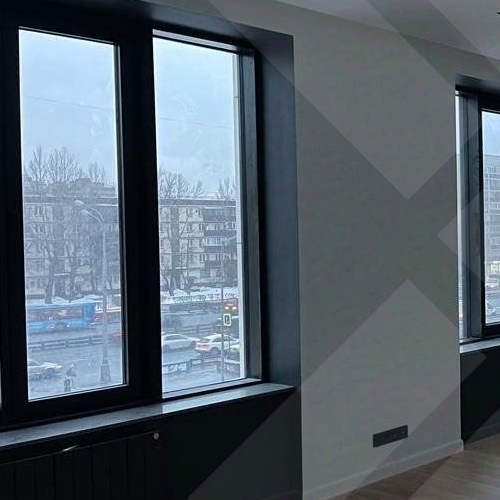 4-комн квартира Ленинградский проспект, 36с30