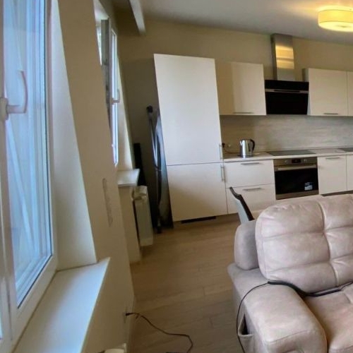 1-комн квартира Озерная улица, 9