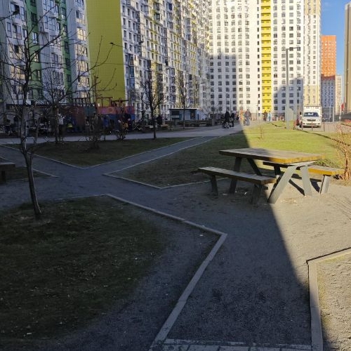 Студия Путилково пгт, улица Сходненская, 17