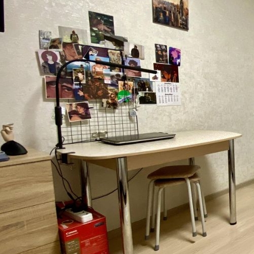 Студия 2-я Фрезерная улица, 6к2