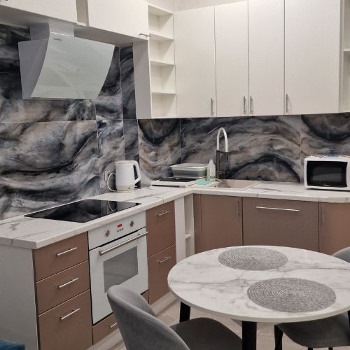 Студия Химки, улица Кудрявцева, 16