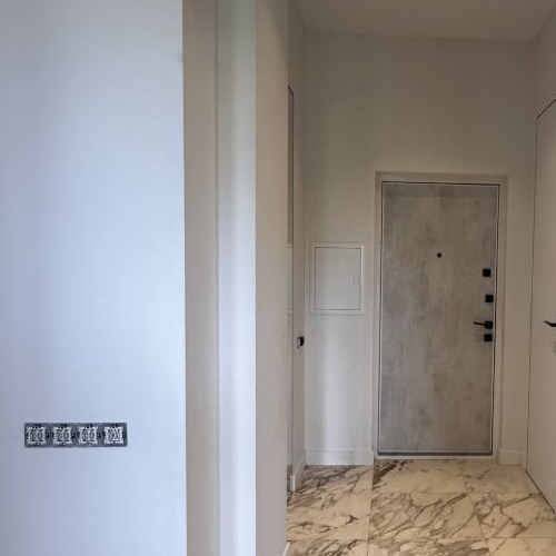 2-комн квартира д. Глухово, улица Рублевское Предместье, 26