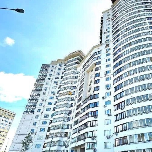 2-комн квартира Азовская улица, 24К2