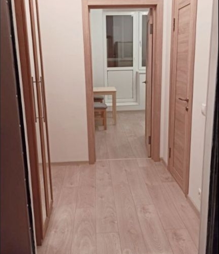 1-комн квартира Мытищи, Октябрьский проспект, 16А