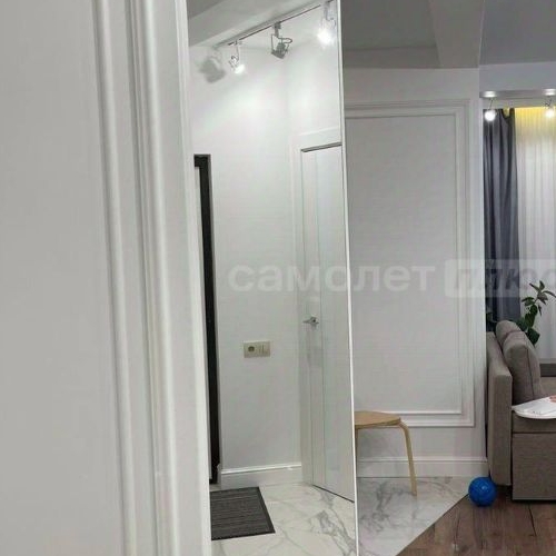 4-комн квартира Сабурово пгт, улица Парковая, 20