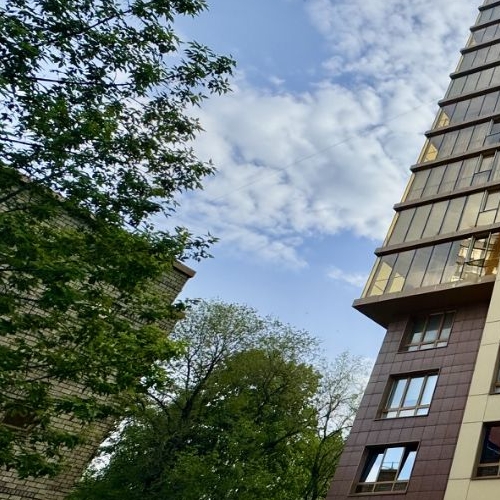 4-комн квартира Малая Филевская улица, 40к1