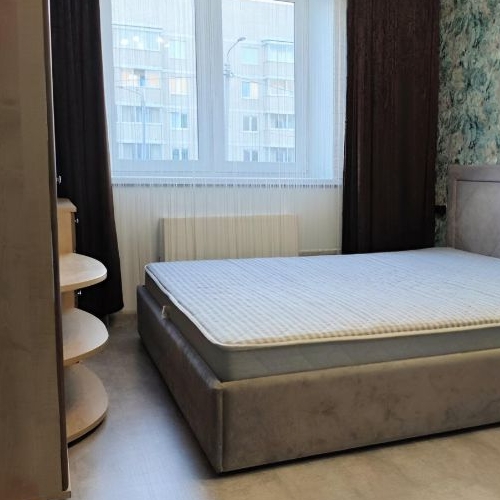 1-комн квартира Дружный мкр, Тучково пгт, 13