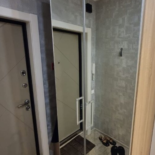 2-комн квартира улица Татьянин Парк, 16к1