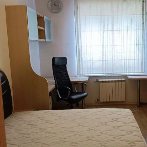 2-комн квартира Видное, улица Ольховая, 6