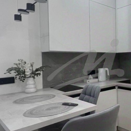 Студия Ленинградский проспект, 35С2