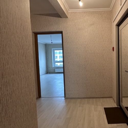 2-комн квартира улица Маршала Еременко, 5к1