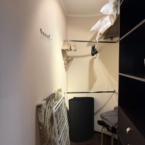 1-комн квартира Шмитовский проезд, 16С2