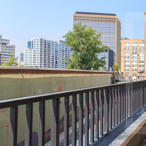 1-комн квартира Бумажный проезд, 4