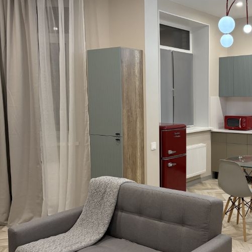 1-комн квартира Раменское, улица Березовая Роща, 5