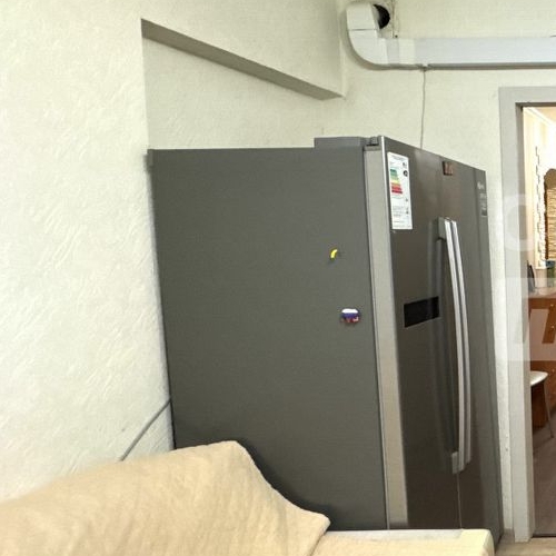 3-комн квартира Школьный мкр, д. Брехово,  д. к7