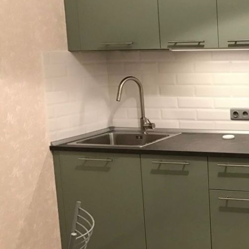 1-комн квартира Беломорская улица, 11к1